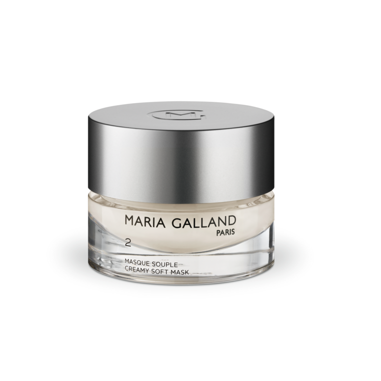 2 MASQUE SOUPLE 2 MASQUE SOUPLE