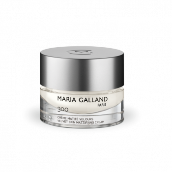 300 CRÈME MATITÉ VELOURS