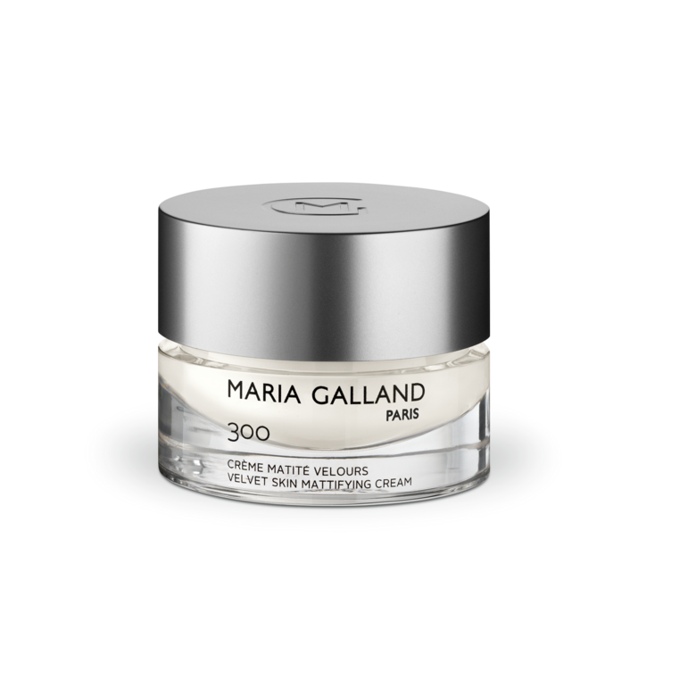 300 CRÈME MATITÉ VELOURS 300 CRÈME MATITÉ VELOURS