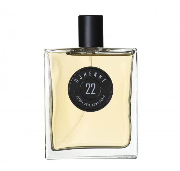 22 Djhenné 22 Djhenné