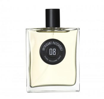 08 Intrigant Patchouli