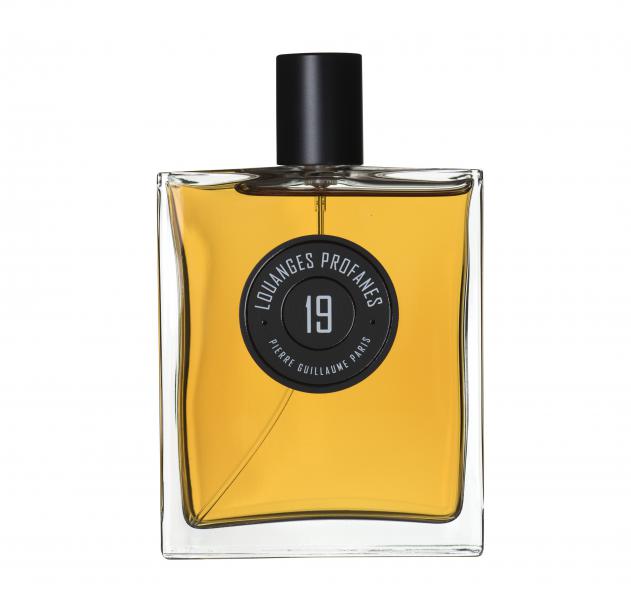 19 Louanges Profanes 19 Louanges Profanes