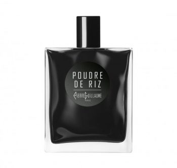 POUDRE DE RIZ (Eau de Parfum)