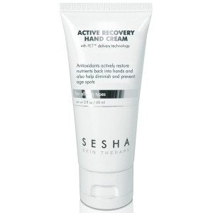 Active recovery Hand Cream