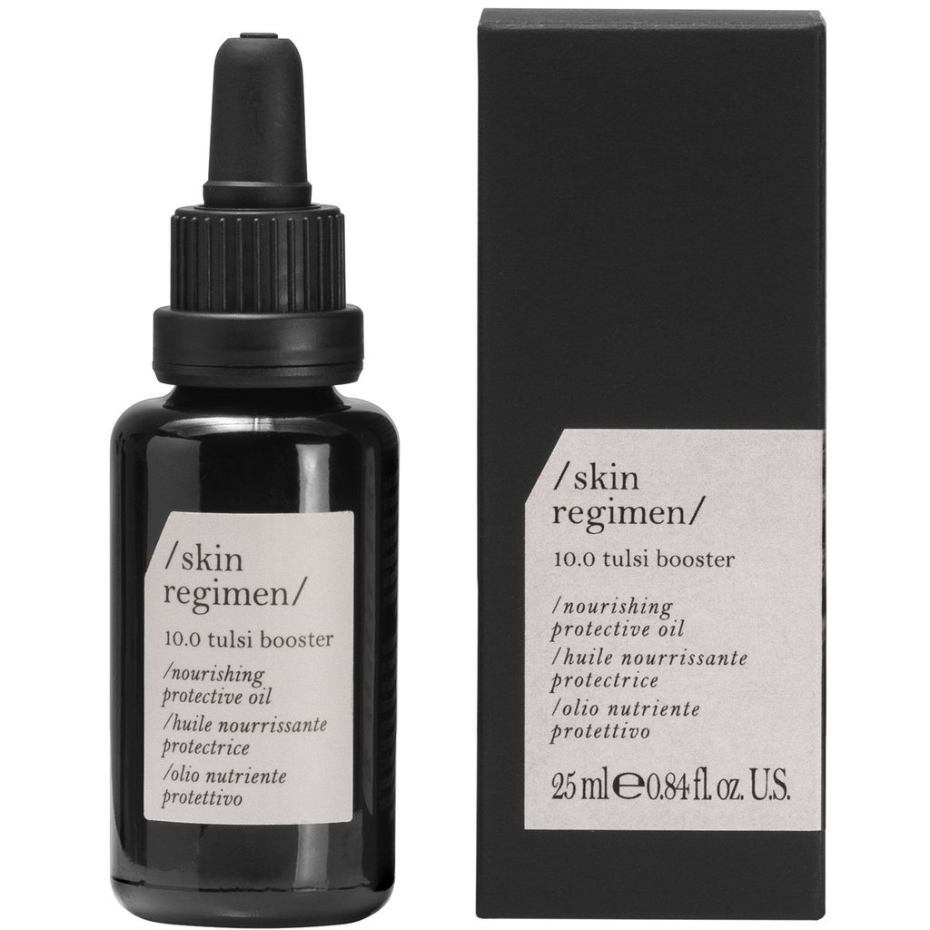 SKIN REGIMEN 1.5 TULSI BOOSTER SKIN REGIMEN 1.5 TULSI BOOSTER
