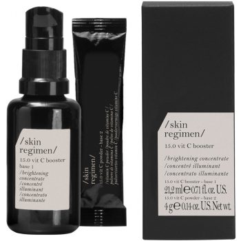 SKIN REGIMEN 15.0 VIT C BOOSTER
