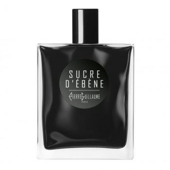 SUCRE D'EBÈNE (Eau de Parfum)