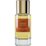 PARFUMERIE EMPIRE - Ambre Russe