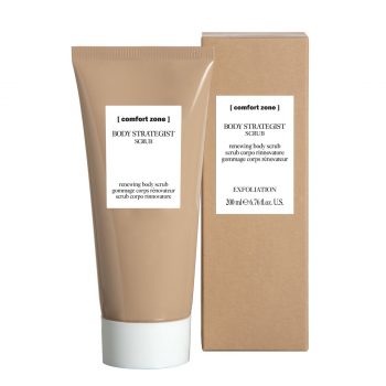 BODY STRATEGIST SCRUB