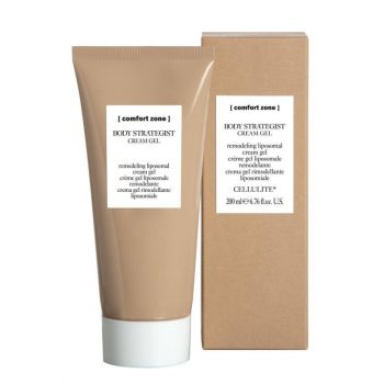 BODY STRATEGIST CREAM GEL (liposomal)