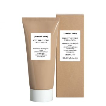 BODY STRATEGIST CREAM (thermogenic)