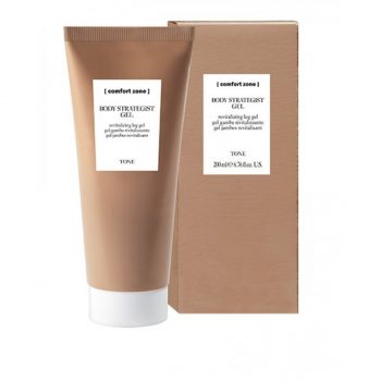 BODY STRATEGIST GEL (leg)