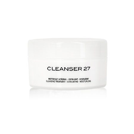 CLEANSER 27 50mL (pot) CLEANSER 27 50mL (pot)