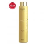 MIRIAM QUEVEDO - The Gold Mask