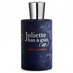 JULIETTE HAS A GUN - Gentlewoman