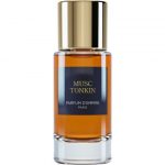 PARFUMERIE EMPIRE - Musc Tonkin