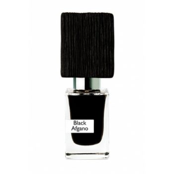 BLACK AFGANO 30ML