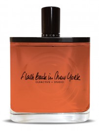 Flashback in New York