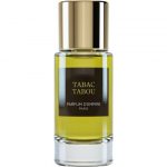 PARFUMERIE EMPIRE - Tabac Tabou Extrait