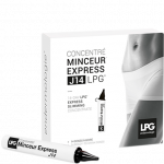 LPG - Concentré minceur express J-14