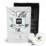 LPG - Thé BIO minceur express J-14