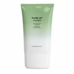 Cosmetics 27 - Pure 27 Gel nettoyant purifiant