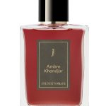 Une Nuit Nomade - Ambre Khandjar 100ml